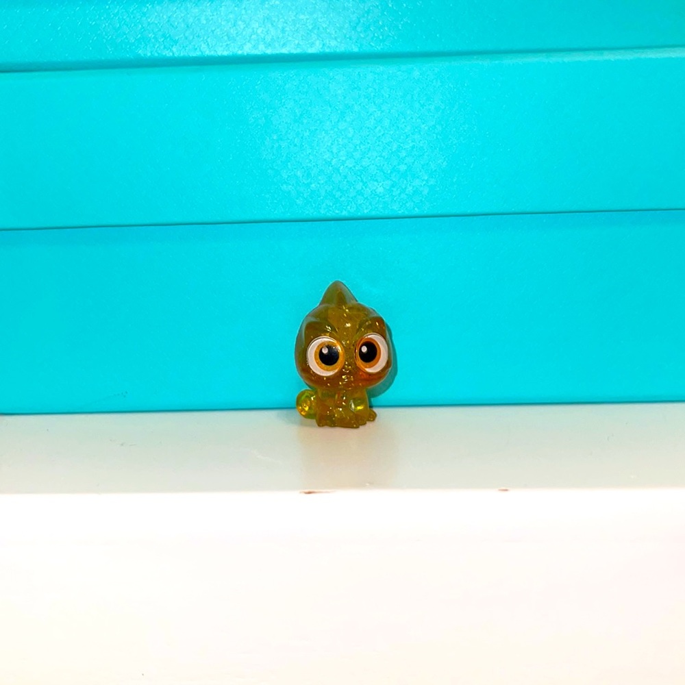 Limited Edition Disney Doorables Pascal
